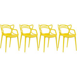Amarelo