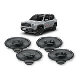 Kit 4 X Falante
