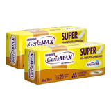 Kit 40 Absorventes Geriátrico Pós Parto Operatório Geriamax
