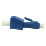 Kit 40 Atenuador Fibra Óptica Lc utp 3db