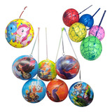 Kit 40 Bolas De