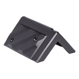 Kit 40 Canto Preto Case Bau Caixa Som Mala Moveis Grande