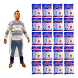 Kit 40 Capa De