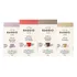 Kit 40 Cápsulas Cafe Gourmet Baggio Para Cafeteira Nespresso