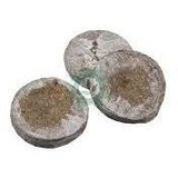 Kit 40 Celulas Germinação Jiffy Clonagem Clones Sementes