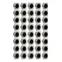 Kit 40 Conectores Xlr Macho Painel Wc 1033 Wireconex