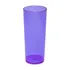 Kit 40 Copos Plásticos Long Drink 350ml Fabricante Atacado