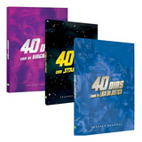 Kit 40 Dias Com