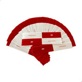 Kit 40 Faixas Refletiva