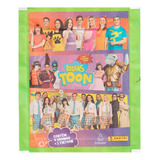 Kit 40 Figurinhas   10 Tiktoons Luccas Toon Luccas Neto 2