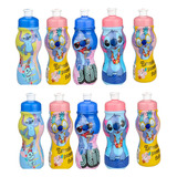 Kit 40 Garrafinhas Stitch