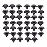 Kit 40 Grampo Presilha Parabarro Toyota Corolla Hilux
