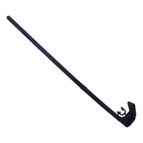 Kit 40 Haste Suporte Para Bandeira Brasil P Vidro De Carro