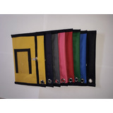 Kit 40 Malotes Sangria Caixa Tamanho15x20 Cm Cores Variadas