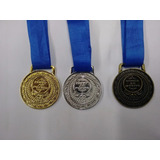 Kit 40 Medalhas Honra