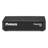 Kit 40 Onu s Parks Fiberlink 101 Cor Preto