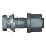 Kit 40 Parafuso Roda