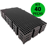 Kit 40 Pcs Pallet