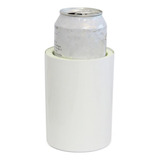 Kit 40 Porta Latão Isopor Térmico Camisinha Cerveja 473ml