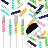 Kit 40 Protetores Forma