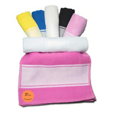 Kit 40 Toalhas P