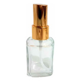 Kit 40 Vidros De 30 Ml Com Válvula Home Spray Difusor Luxo