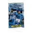 Kit 400 Cards = 100 Pacotinhos/cartas/figurinhas/cartinhas.