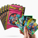 Kit 400 Cards