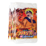 Kit 400 Cards 100 Pacotinhos cartas figurinhas cartinhas 