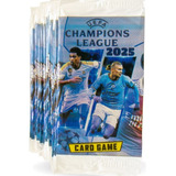 Kit 400 Cards Futebol