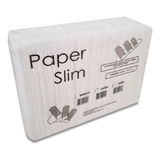 Kit 4000 Papel Toalha