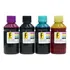 Kit 400ml Tinta Recarga Cartucho Bulk Ink Tx115 Tx105 T23 24