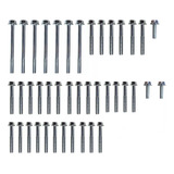 Kit 41 Parafuso Motor