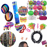 Kit 420 Itens Festas Aniversario Balada Casamento Formatura