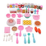 Kit 43 Pcs Miniaturas