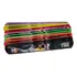 Kit 45 Pulseiras Bate Enrola Personalizadas