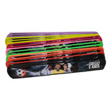 Kit 45 Pulseiras Bate