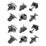 Kit 48 Grampos Presilhas Parabarro Dianteiro Hilux 16 A 2021