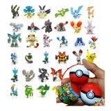 Pokebolas