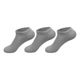 Kit 48 Pares Meia Soquete Masculina Cano Curto Atacado M200