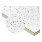 Kit 48 Placas Forro Armstrong Scala 625x625x16mm