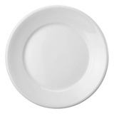 Kit 48 Pratos Sobremesa