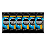 Kit 48 Preservativo Extra Grande Ultra Sensível Prudence