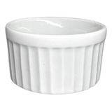Kit 48 Ramekin Grande Grand Gateau 200 Ml Porcelana
