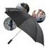 Kit 49 Guarda Chuva Portaria Grande Automático Resistente