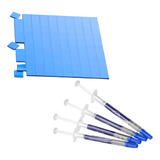 Kit 4g Pasta Termica
