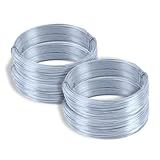 Kit 4kg Arame Galvanizado