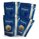 Kit 4kg Caldo De Costela Em Pó Sem Glúten Drasen Food