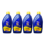 Kit 4l Fluido Cambio Automatico Hyundai Hb20 Hb20s Hb20x I30