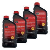 Motorcraft